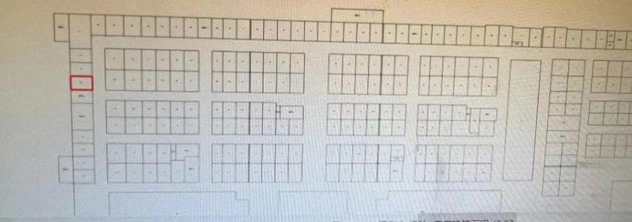 紅星現(xiàn)代商務(wù)中心（農(nóng)博中心、綠色食品城）法拍房B2061