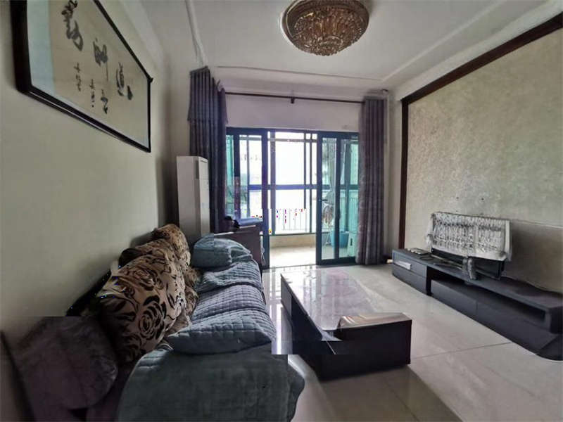 恒大城法拍房14、15棟501房