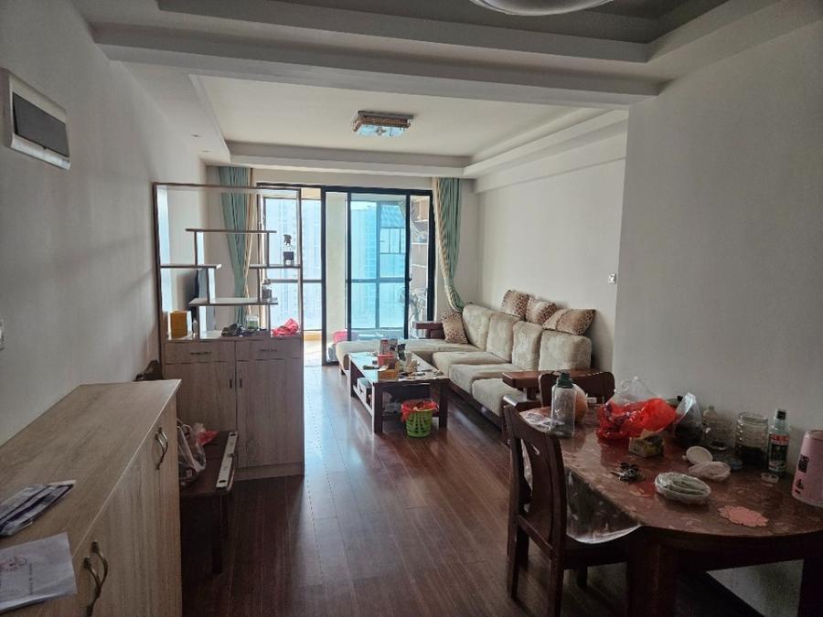 幸?？祭?89（秀峰山莊二期）法拍房3棟二單元2606號(hào)