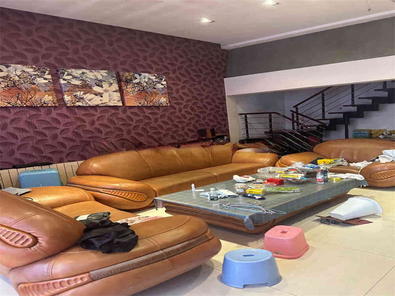 （別墅）夢澤園雅園法拍房5棟101