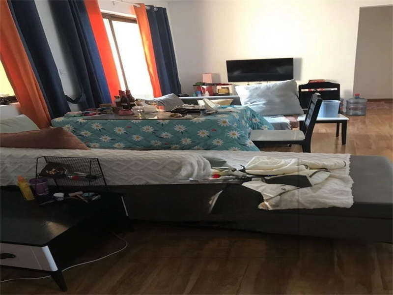 中欣楚天熙苑（楚熙苑）法拍房1棟、2棟3505號