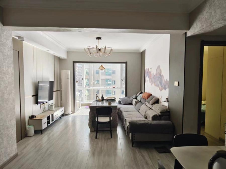 富基世紀(jì)公園法拍房二期30、31、32、33棟2610號(hào)