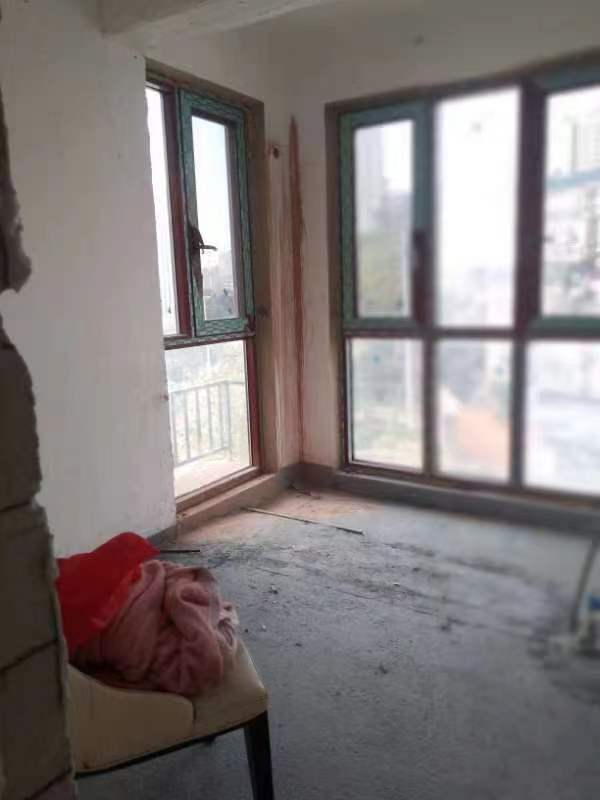 高升時代廣場（冠銘商務中心）法拍房1棟501