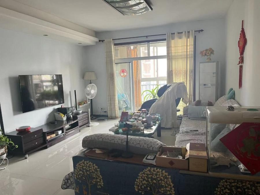 華江樂天花亭法拍房1、2號棟1102