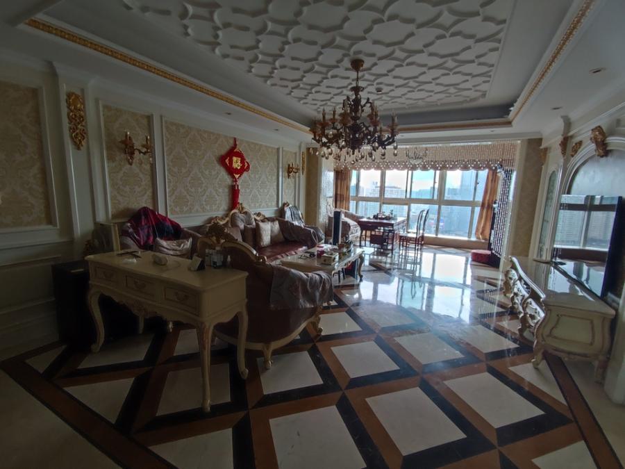 萬達(dá)公館（開福萬達(dá)廣場）法拍房A區(qū)2、3、 5棟3010室