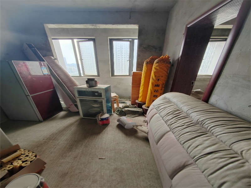 歐亞達(dá)國(guó)際廣場(chǎng)（歐亞達(dá)商業(yè)中心）法拍房1棟、2棟、3棟及裙樓1627號(hào)