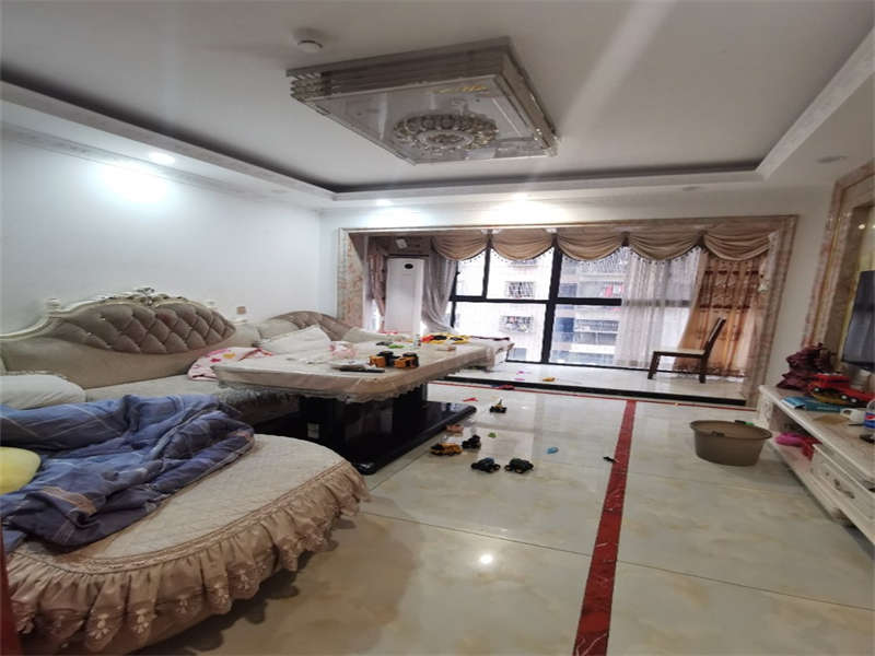 新長海廣場（新長海中心）法拍房C、D棟709房