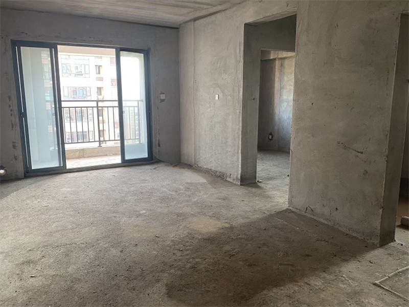 博長山水香頤（博長山水佳園）法拍房8棟2802號(hào)