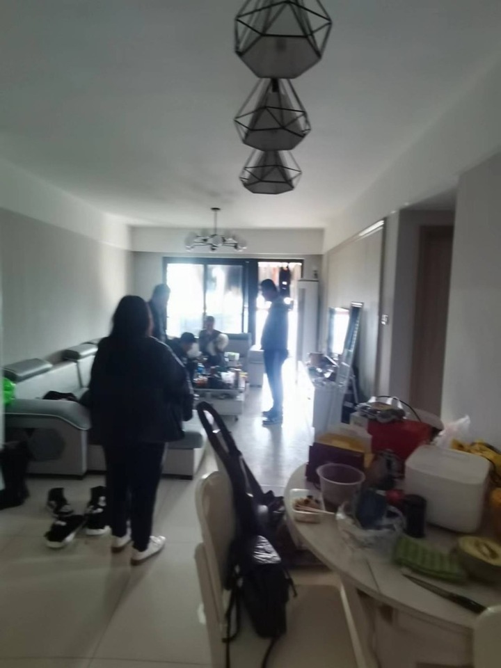 時(shí)代傾城五期（玫瑰園社區(qū)六）法拍房86#、87#棟2902室