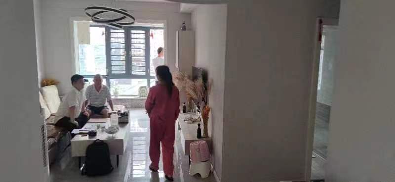 盛世耀凱（耀凱花園）法拍房3、4棟702室