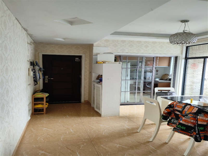 湘府9號（湘府久號家園）法拍房7、8、9棟2308號