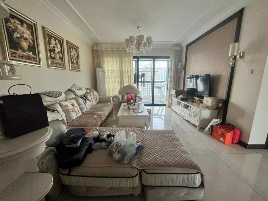 恒大雅苑法拍房二期63、64、65棟2610