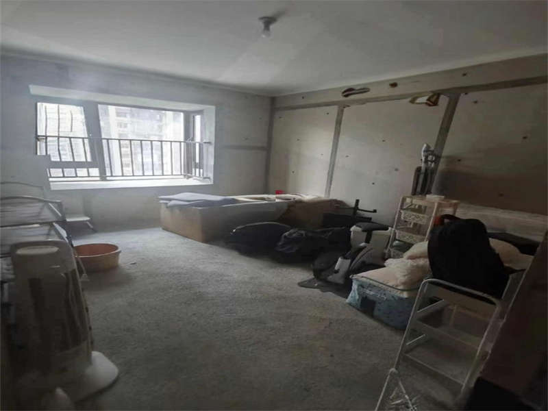 （6.8折）保利大都匯法拍房（四期）F2棟2703號(hào)房