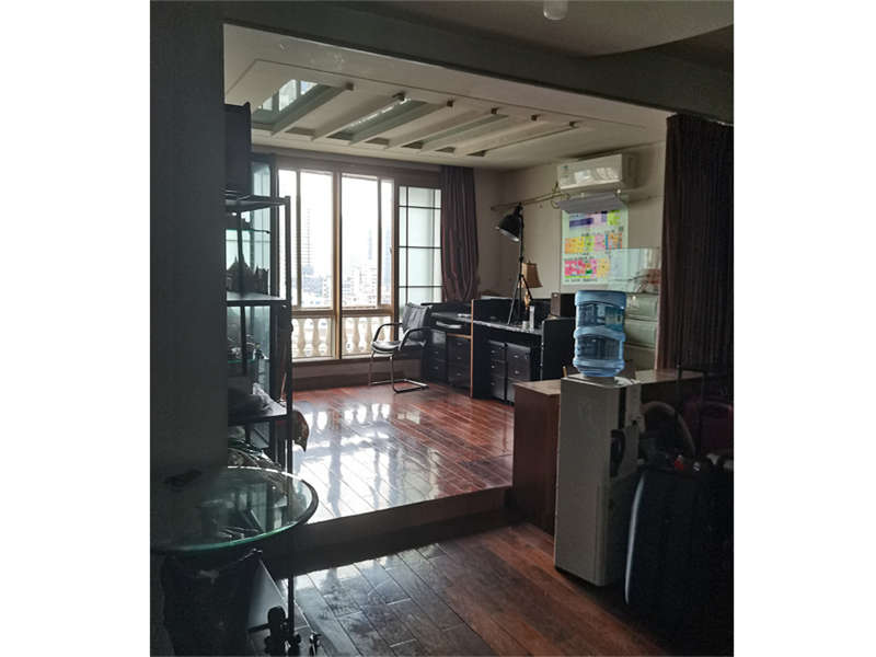 定王府法拍房1303、1403號(hào)