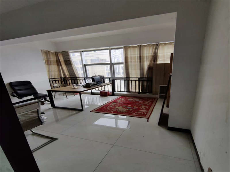 恒泰廣場（恒泰商業(yè)廣場）法拍房1棟（塔樓）、5棟（塔樓）、商業(yè)（裙房）地下室1717房