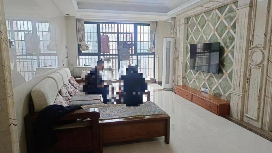 松雅軒法拍房1、2棟2708房