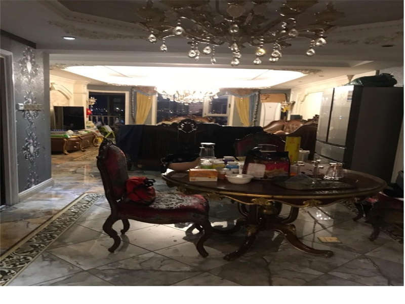 潮宗御苑法拍房A、B、C棟912