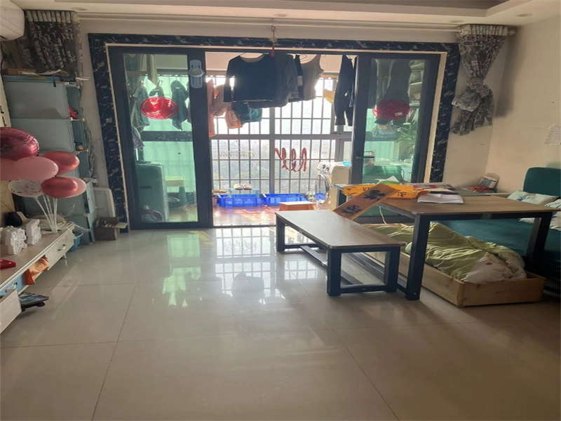 海倫春天法拍房1、2棟1104號