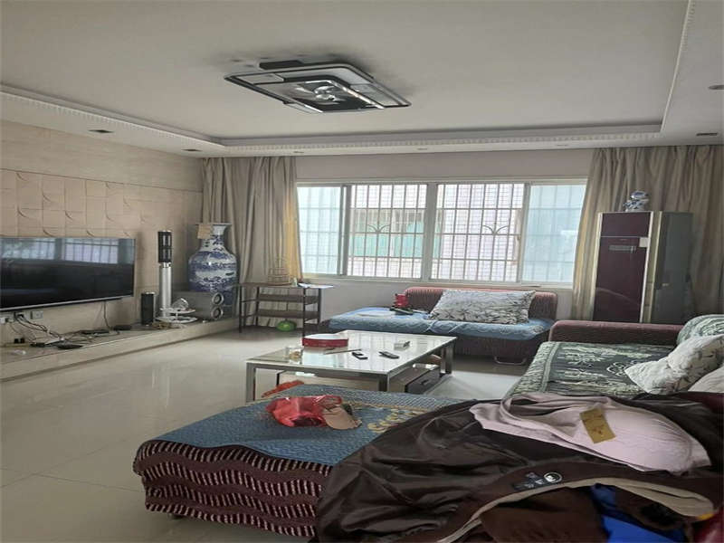 嘉樂富小區(qū)（嘉樂富花園）法拍房1棟1503室、1504室