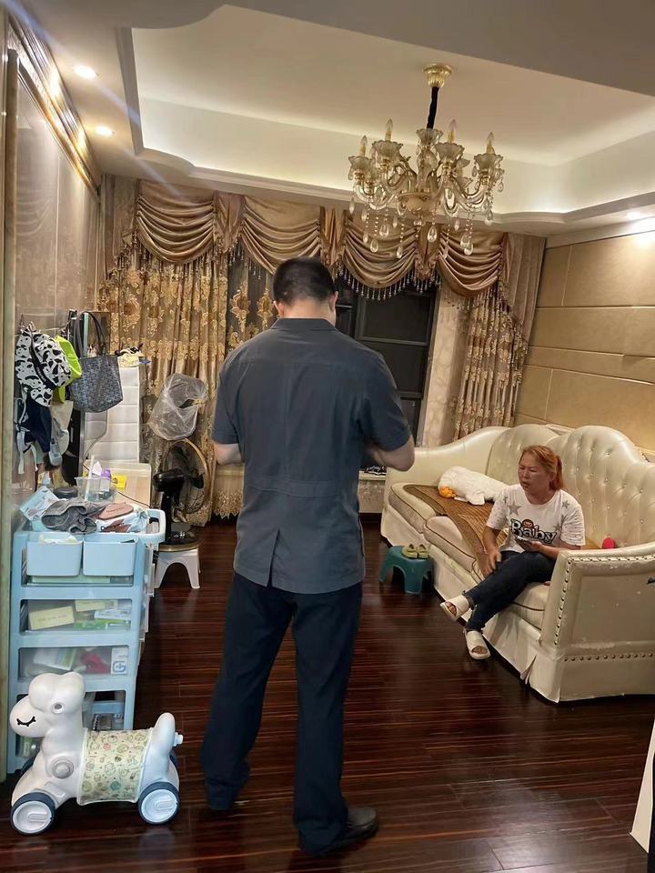 德思勤城市廣場法拍房A1、A2棟2320房