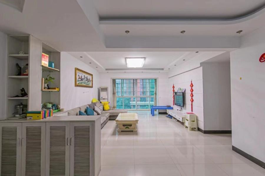 廣泰家園法拍房12、13、14棟402號(hào)