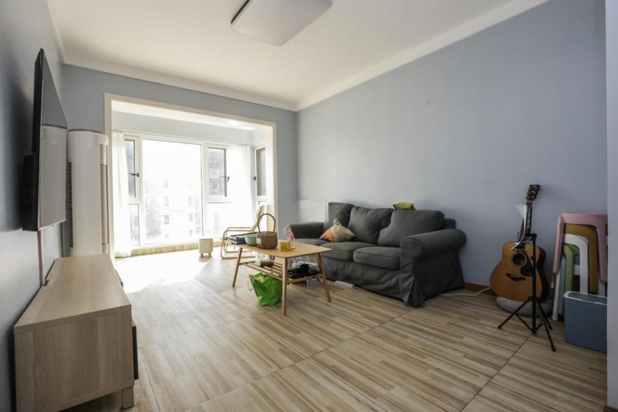 盛世耀凱（耀凱花園）法拍房9、10棟1907號(hào)