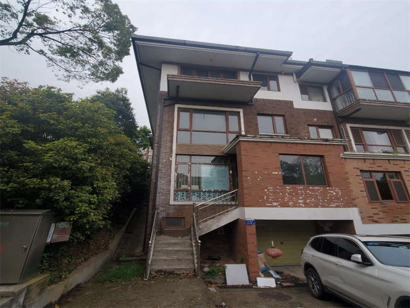 （別墅）岳麓山公館法拍房LP-46棟101號