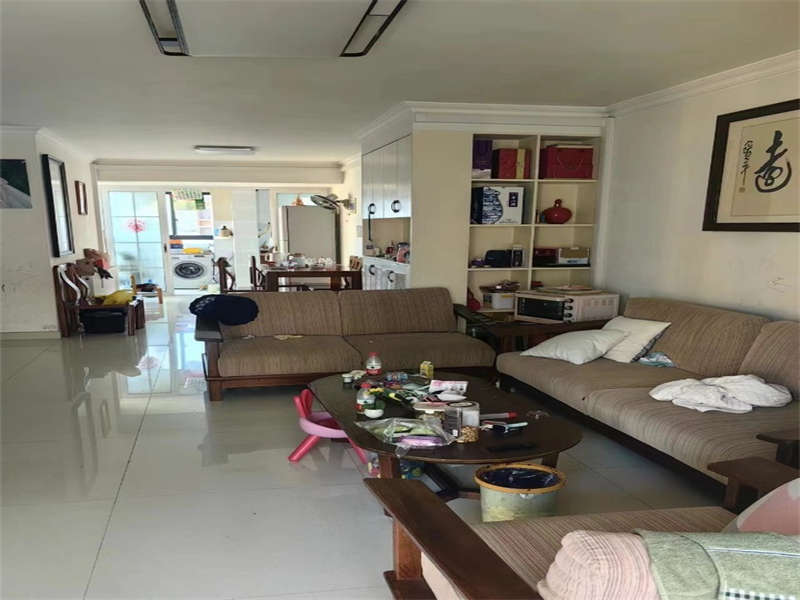 新興北京御園（國泰嘉園）法拍房一期7棟901號(hào)