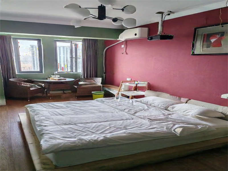 歐亞達(dá)國(guó)際廣場(chǎng)（歐亞達(dá)商業(yè)中心）法拍房1棟、2棟、3棟及裙樓1705號(hào)