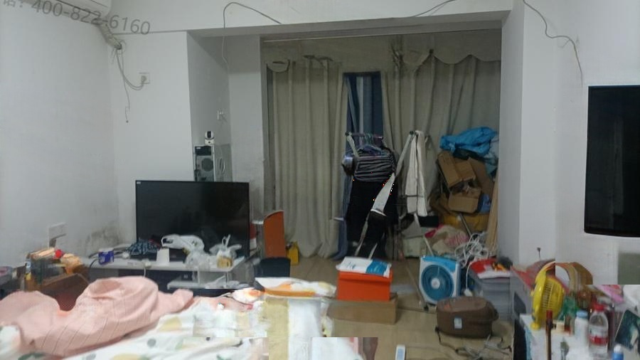 五礦紫湖香醍（龍灣國際三期）法拍房三期2011棟1604號(hào)