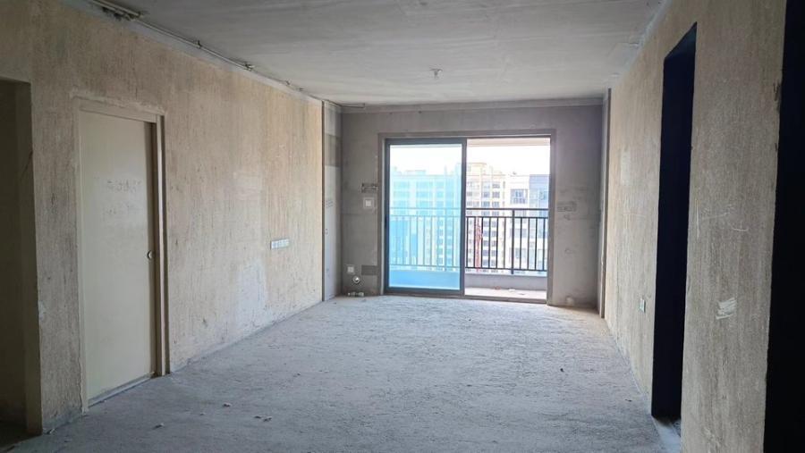 中建悅和城（中建悅和苑）法拍房16、17棟3402房