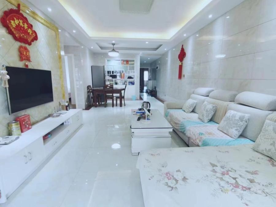 潤(rùn)和之悅（金澤園小區(qū)二期）法拍房二期12、13棟1306室