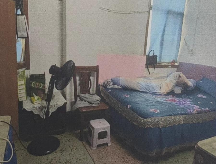 松雅小區(qū)(松雅安置區(qū))法拍房D-1棟30、31、32、33號(hào)201室（共4套房，可單獨(dú)競(jìng)拍）