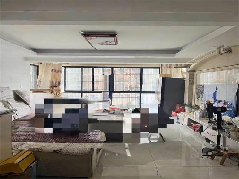 高林仕家法拍房20、21棟1206