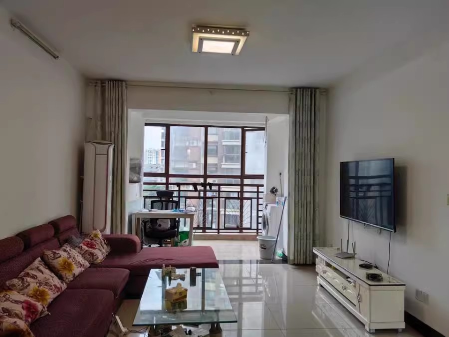 高信向日葵園法拍房4棟1602