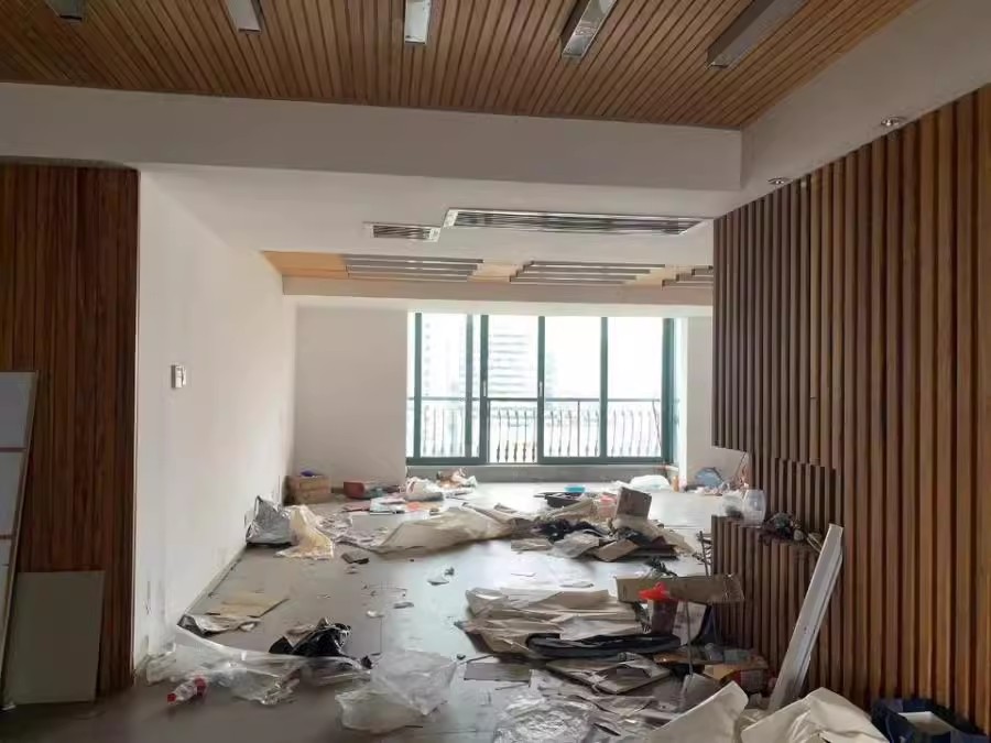 新大新大廈（黃興中路172號）法拍房1401、1501