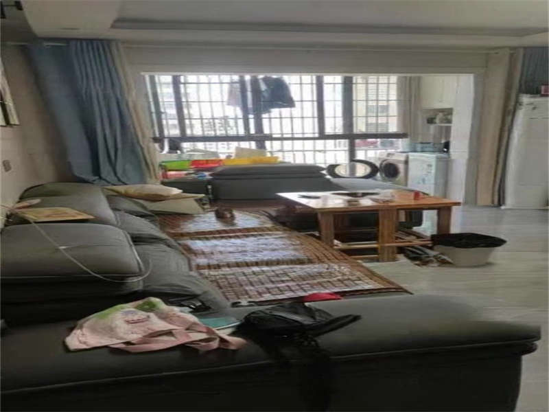 深業(yè)睿城法拍房一期E02、E03棟2507號