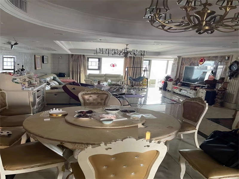 潮宗御苑法拍房A、B、C棟4209房