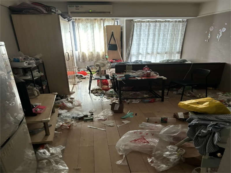 萬(wàn)科金色家園法拍房1區(qū)、2區(qū)1529房