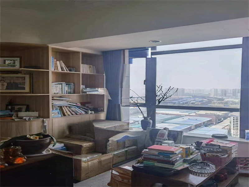 湘域相遇（湘域東方家園）法拍房B-2702號(hào)、2703號(hào)