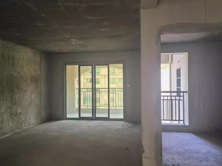 富基世紀(jì)公園法拍房39#、40#棟2803室