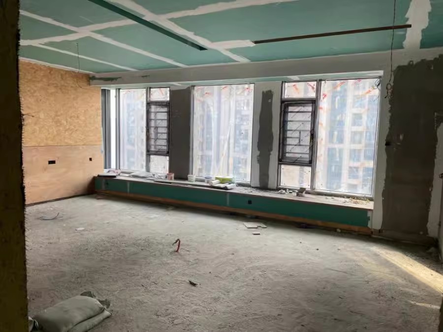 明昇壹城（明昇時代廣場）法拍房二期11棟2502號（雙學(xué)區(qū)）