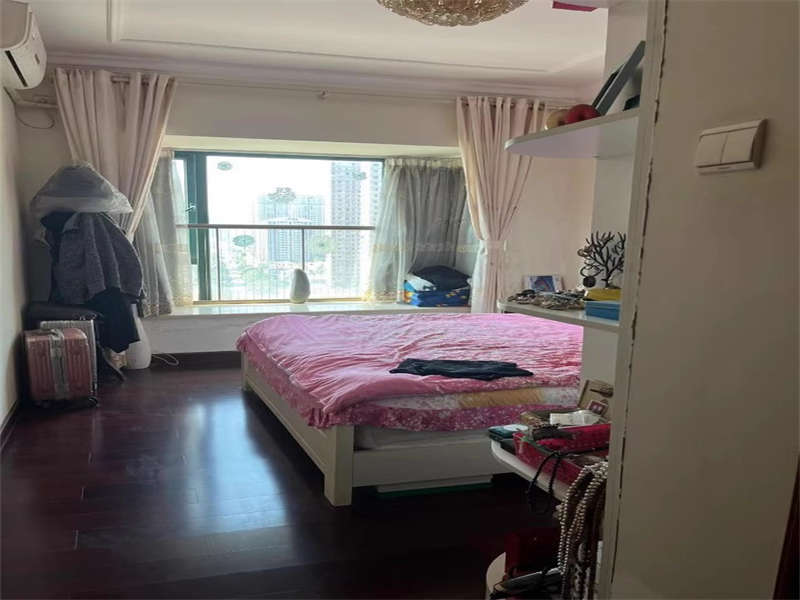 恒大名都法拍房8、9、10棟1710室