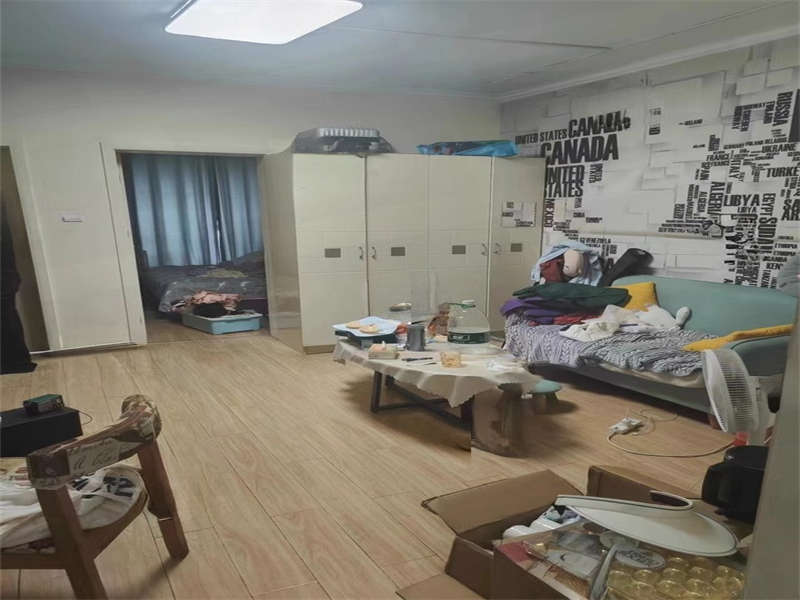 萬芙錦城（萬芙錦園）法拍房4、5棟2207