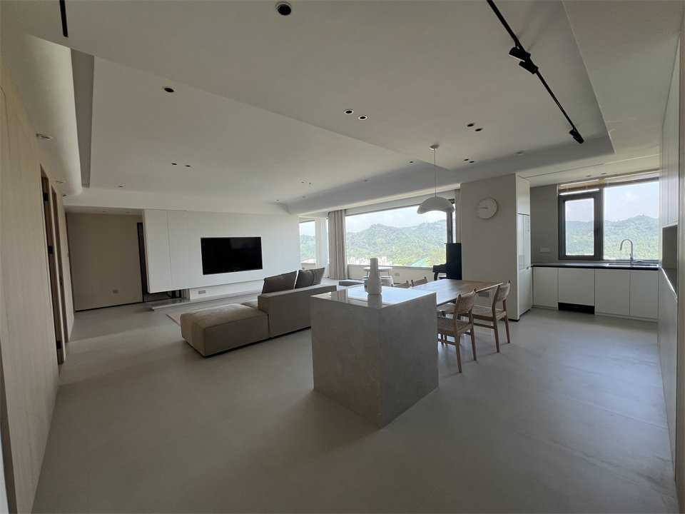 （首付35萬(wàn)）萬(wàn)象府臺(tái)9棟22樓 一線山景 百萬(wàn)豪裝 頂級(jí)雙學(xué)位