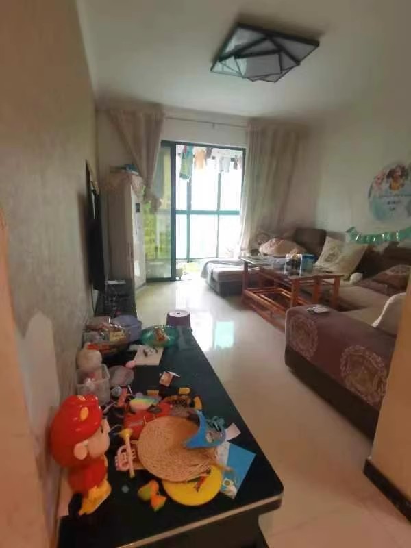 富基世紀(jì)公園法拍房三期46#、47#、48#棟1906室