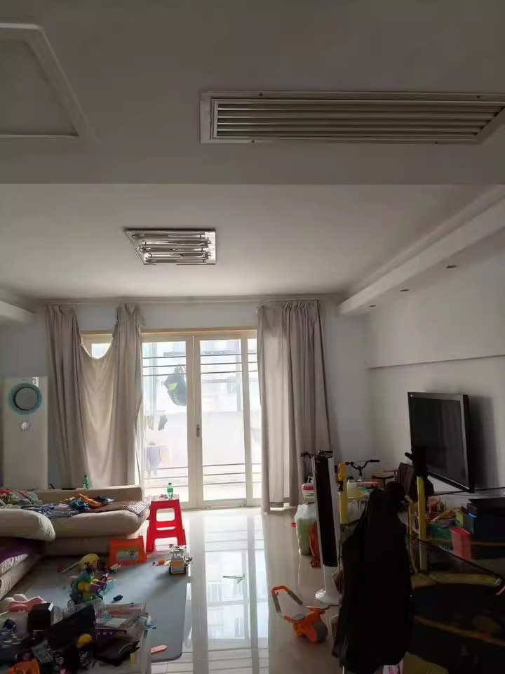 （煙草局單位房）佳馨園法拍房8號(hào)棟503房