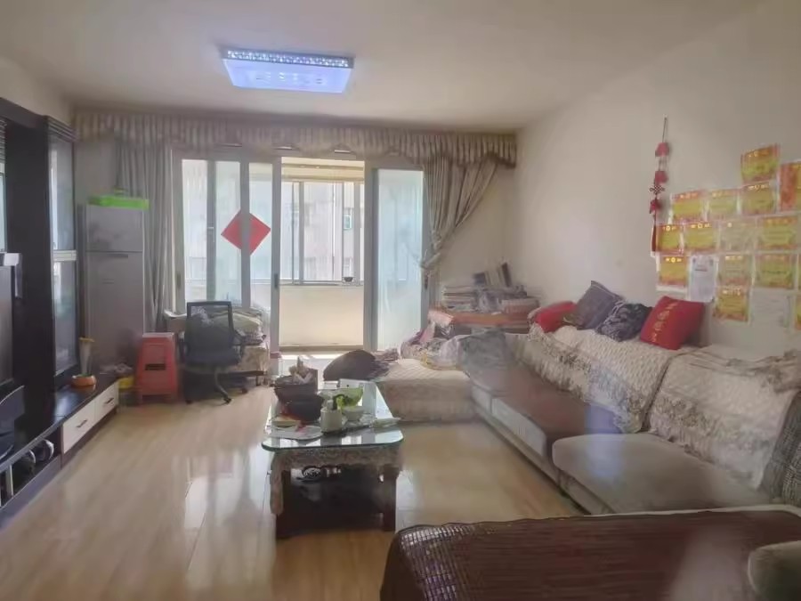 時(shí)代帝景法拍房904號