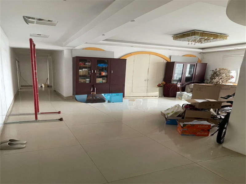 中房F聯(lián)邦（佳境小區(qū)）法拍房8棟1307號、1308號