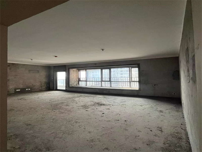 保利國際廣場（安璽雅苑）法拍房A4棟3403號